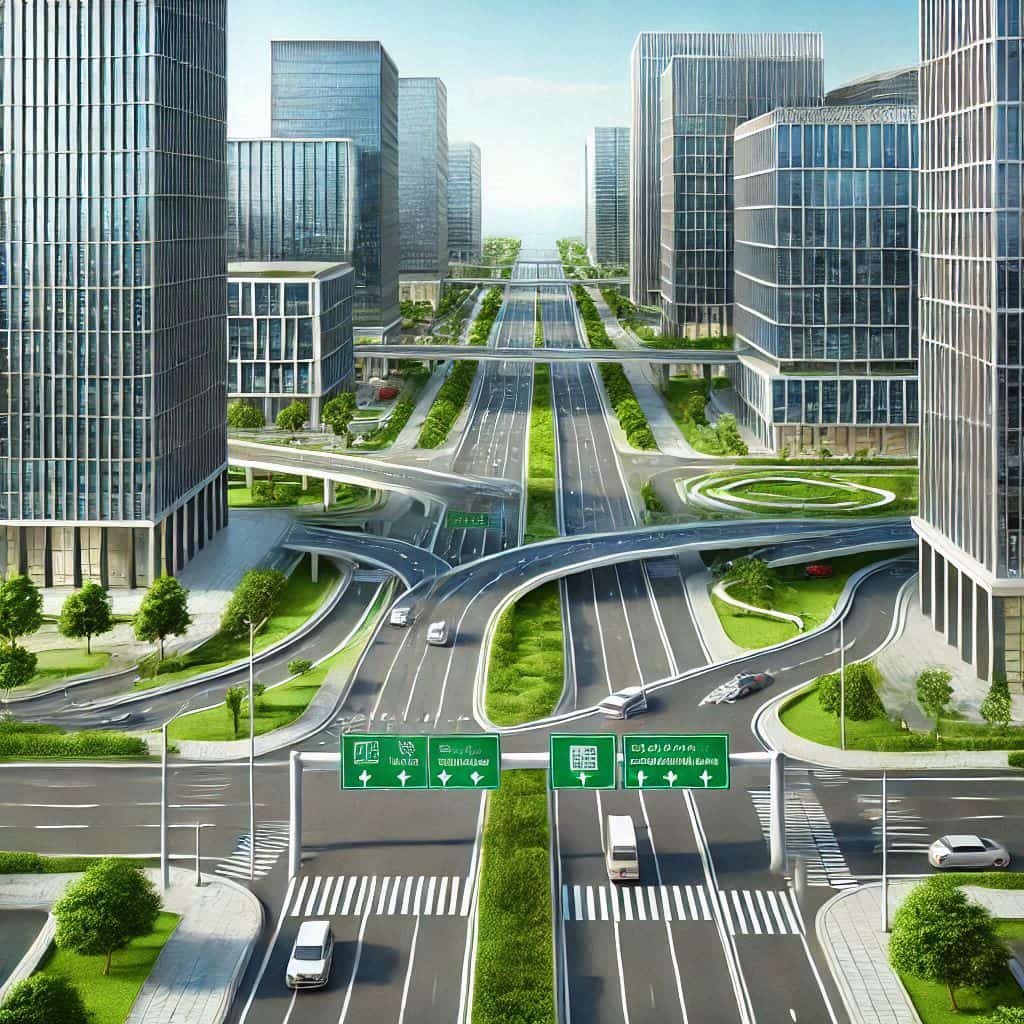 联创科技大厦文章配图